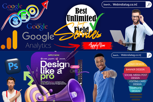 toptal graphic designer in meerut